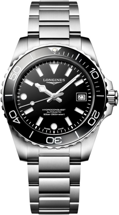 Obrázek Longines HydroConquest