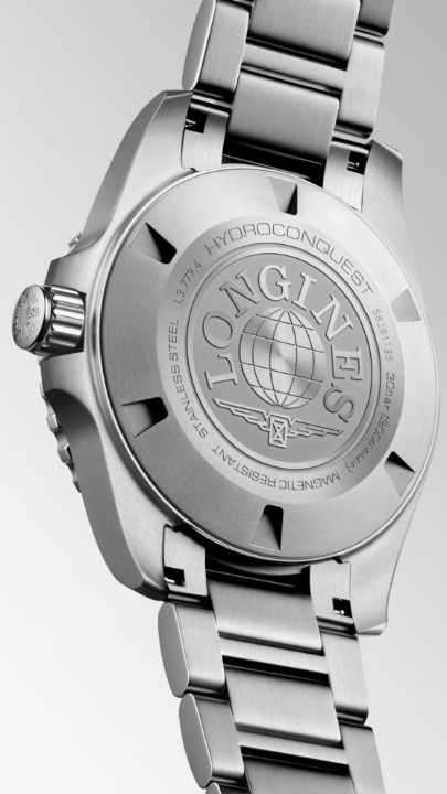 Obrázek Longines HydroConquest