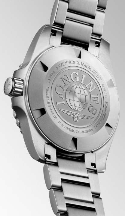 Obrázek Longines HydroConquest
