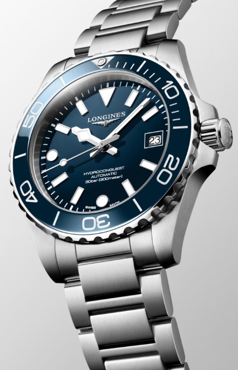 Obrázek Longines HydroConquest