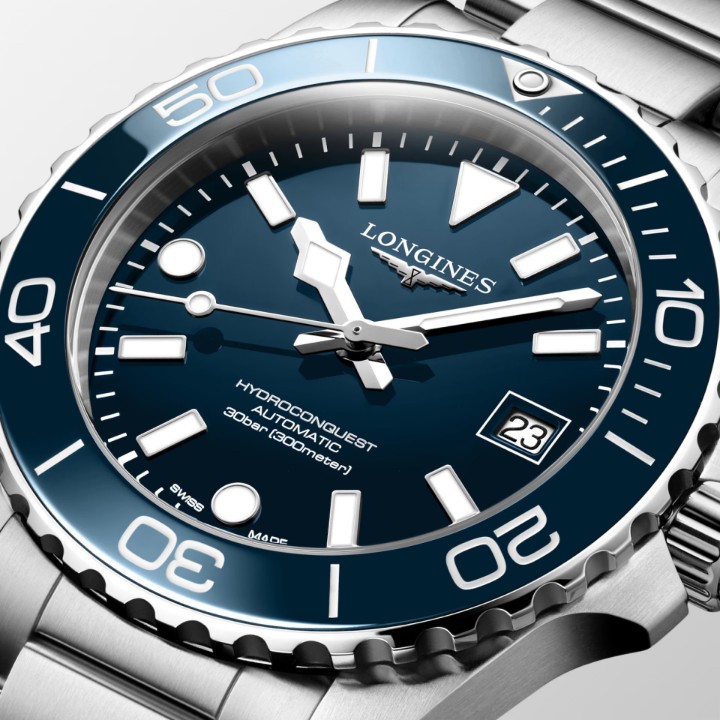Obrázek Longines HydroConquest