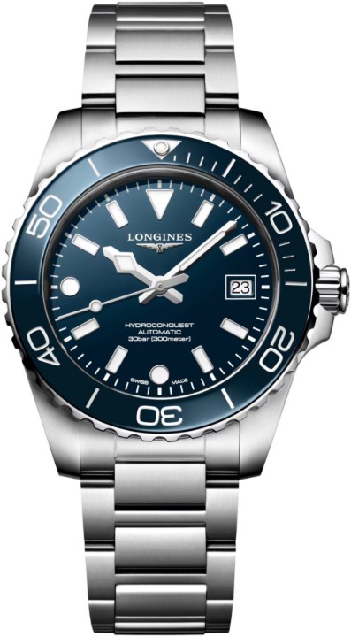 Obrázek Longines HydroConquest