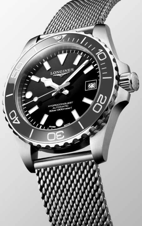 Obrázek Longines HydroConquest