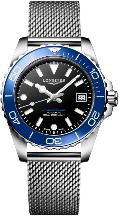 Obrázek Longines HydroConquest