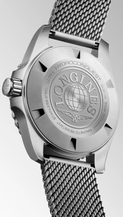 Obrázek Longines HydroConquest
