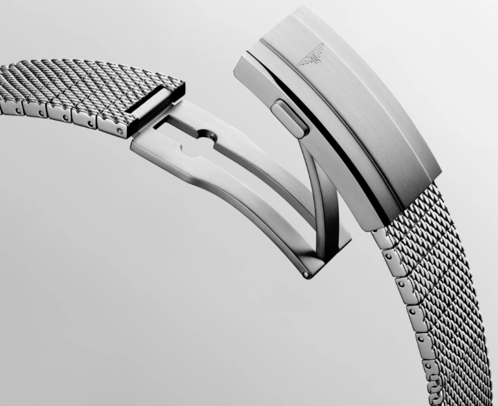 Obrázek Longines HydroConquest