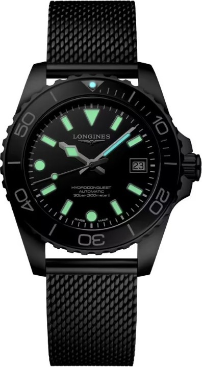 Obrázek Longines HydroConquest