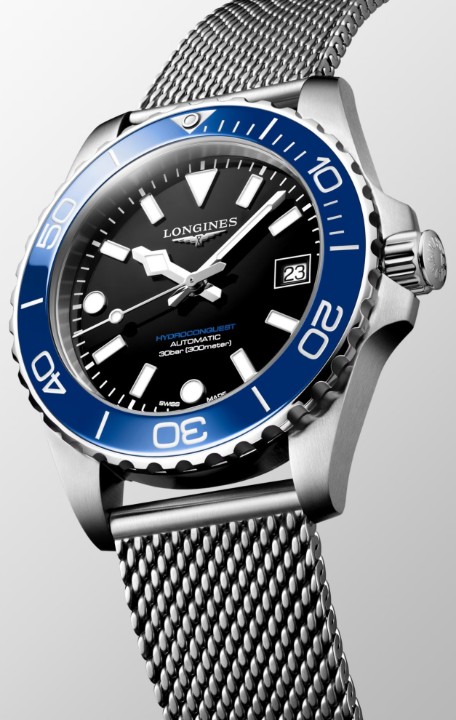 Obrázek Longines HydroConquest