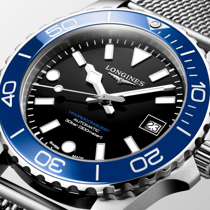 Obrázek Longines HydroConquest