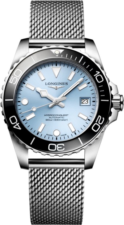 Obrázek Longines HydroConquest