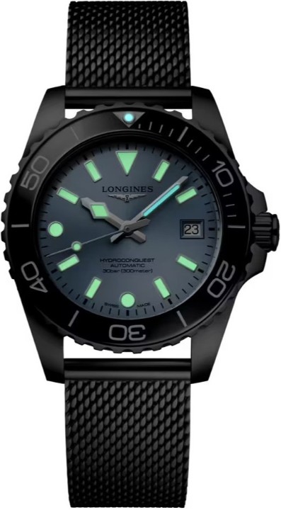 Obrázek Longines HydroConquest