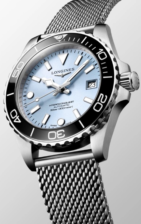 Obrázek Longines HydroConquest