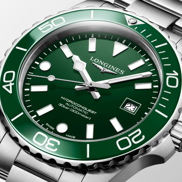 Obrázek Longines HydroConquest