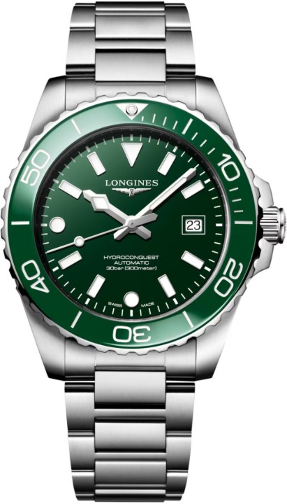 Obrázek Longines HydroConquest