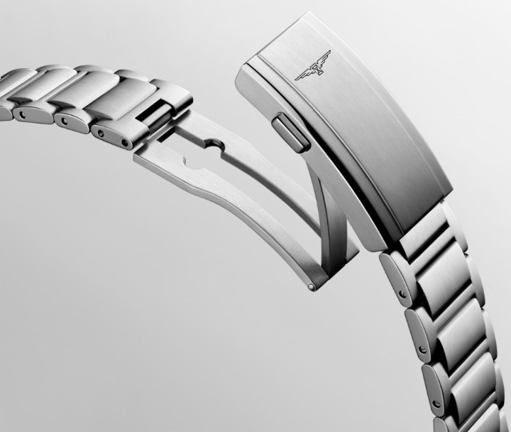 Obrázek Longines HydroConquest