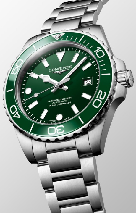 Obrázek Longines HydroConquest