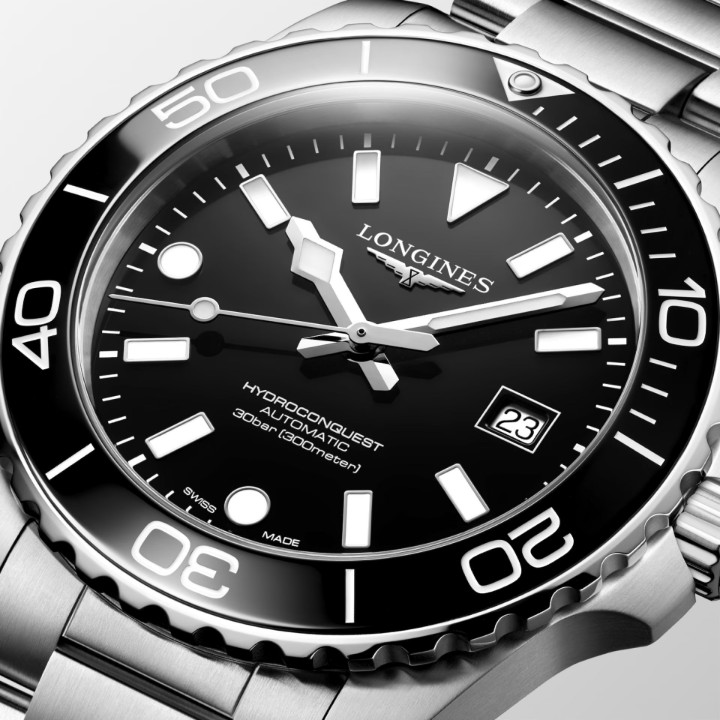 Obrázek Longines HydroConquest