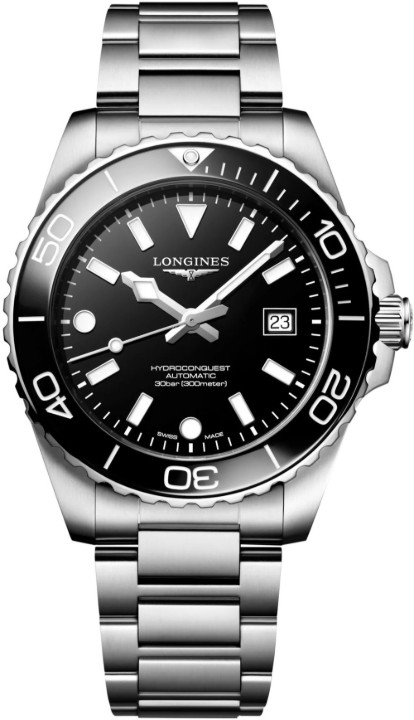 Obrázek Longines HydroConquest