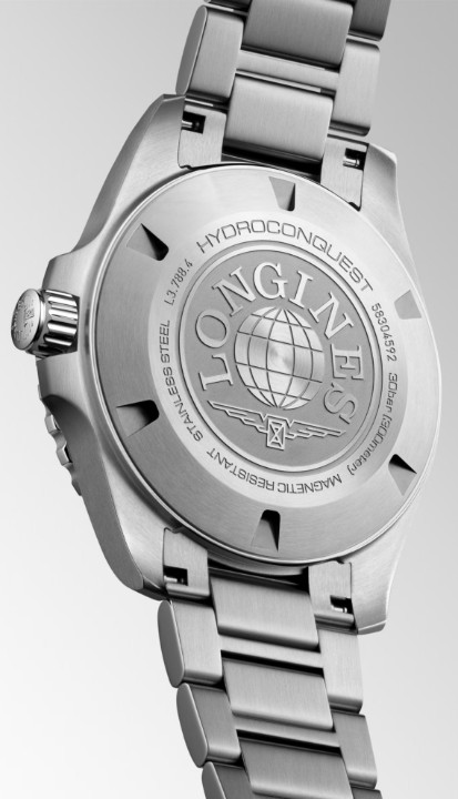 Obrázek Longines HydroConquest