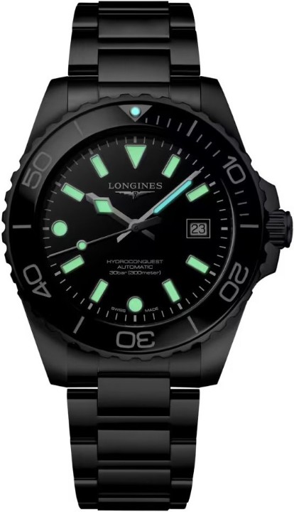 Obrázek Longines HydroConquest