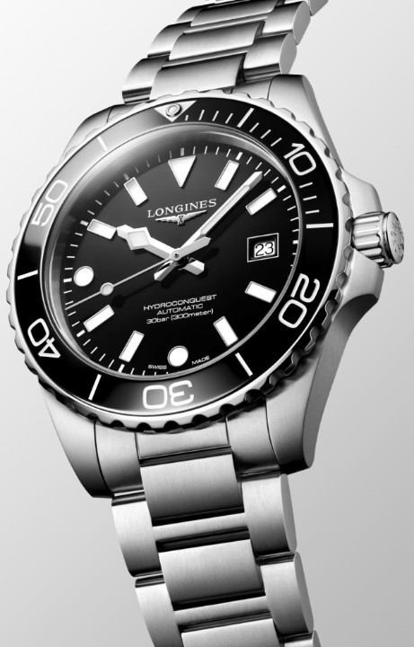 Obrázek Longines HydroConquest