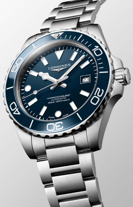 Obrázek Longines HydroConquest