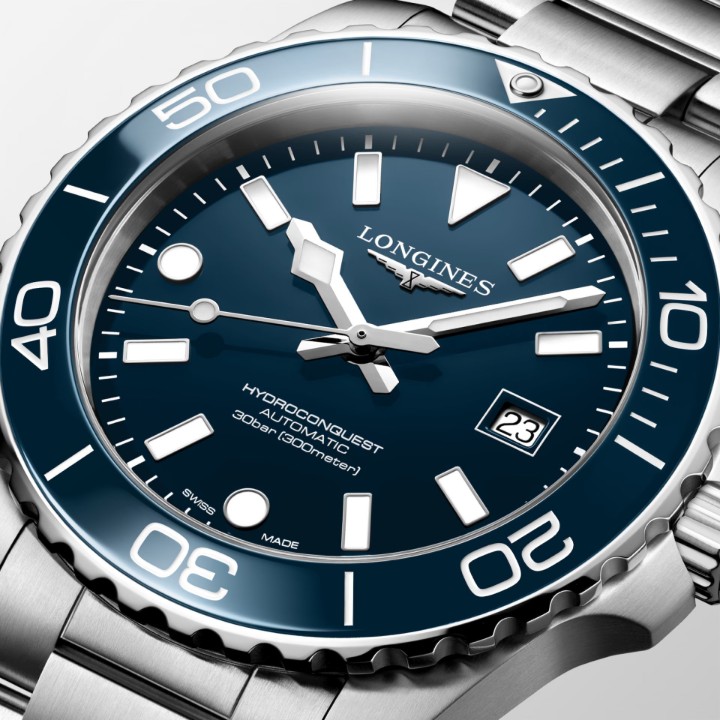 Obrázek Longines HydroConquest