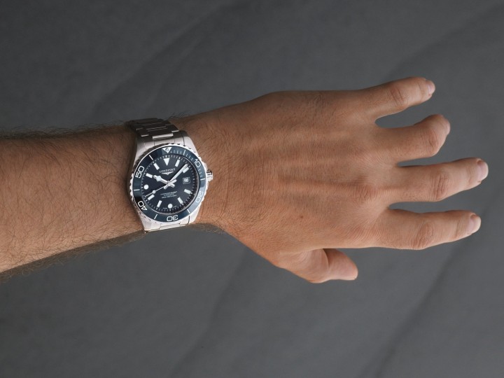 Obrázek Longines HydroConquest