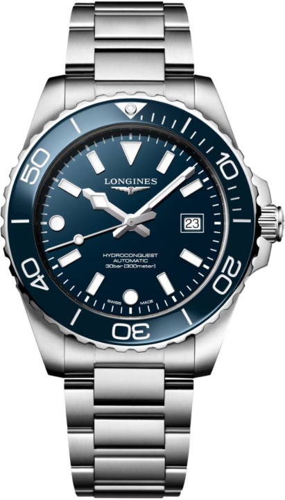Obrázek Longines HydroConquest