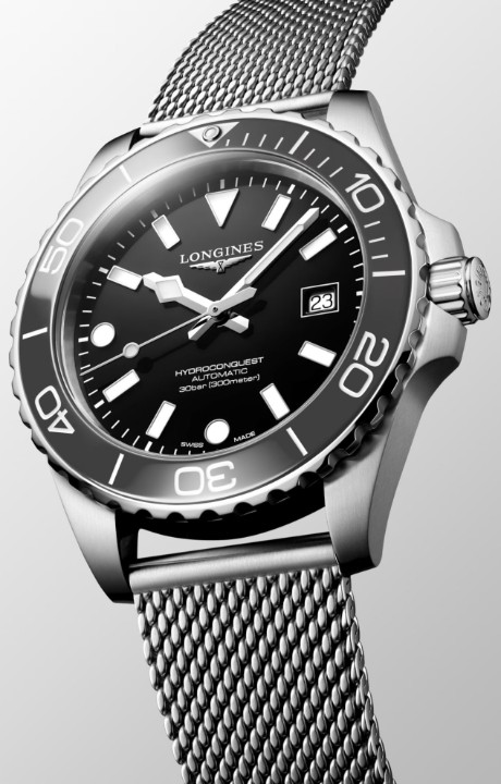 Obrázek Longines HydroConquest