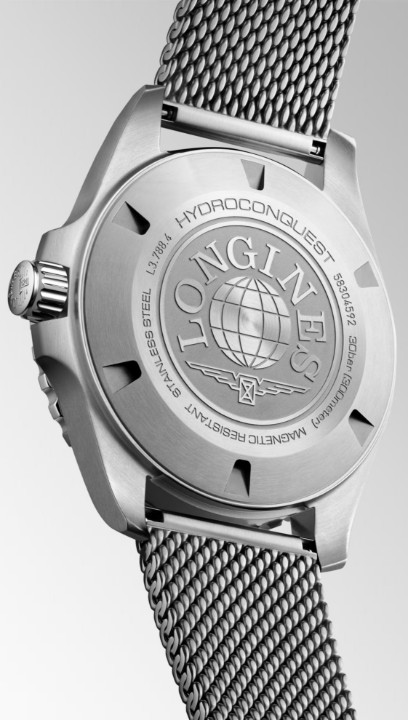 Obrázek Longines HydroConquest