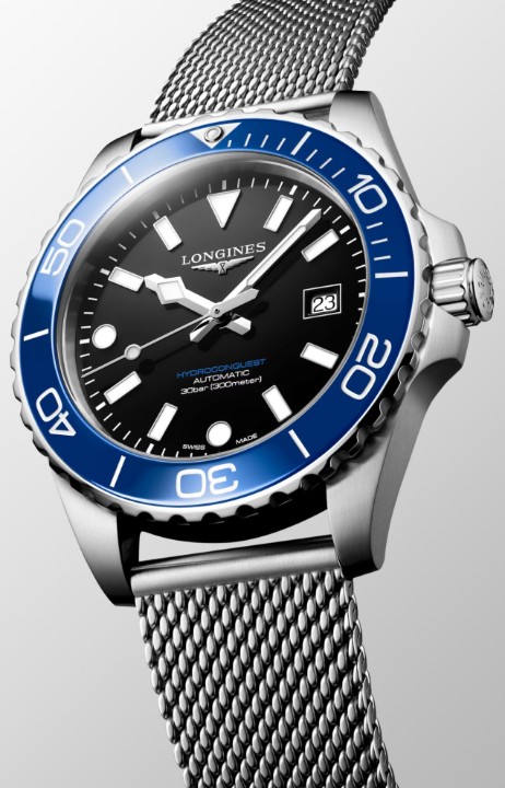 Obrázek Longines HydroConquest