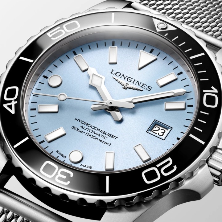 Obrázek Longines HydroConquest
