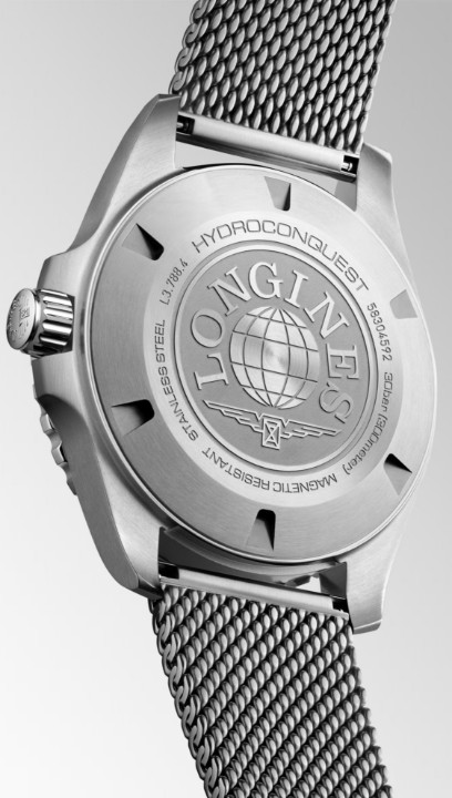 Obrázek Longines HydroConquest