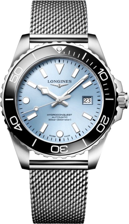 Obrázek Longines HydroConquest
