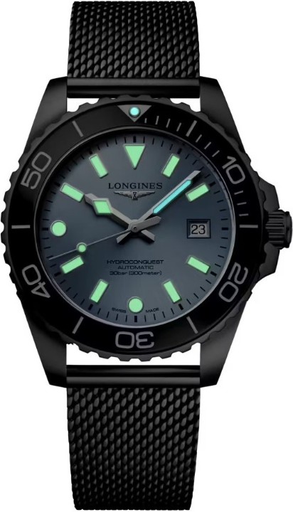 Obrázek Longines HydroConquest