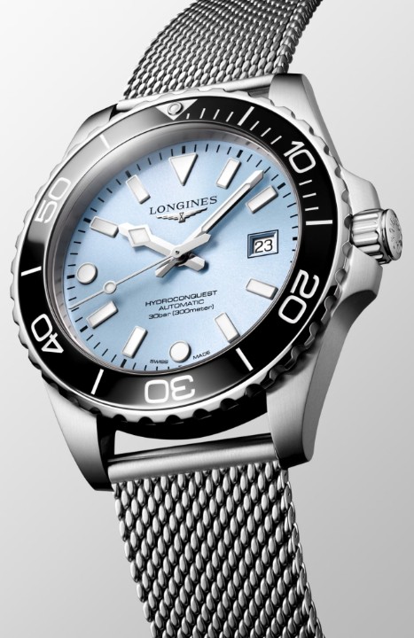 Obrázek Longines HydroConquest