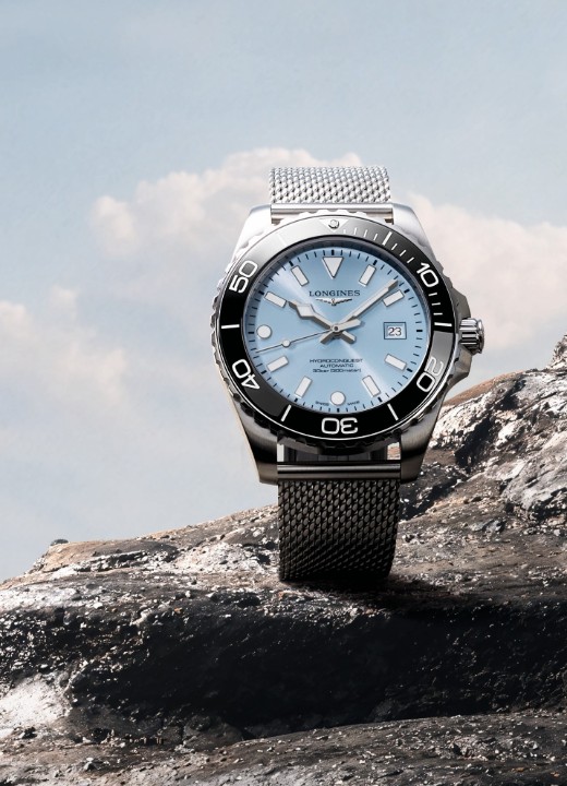 Obrázek Longines HydroConquest