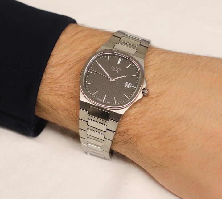 Obrázek Boccia Titanium