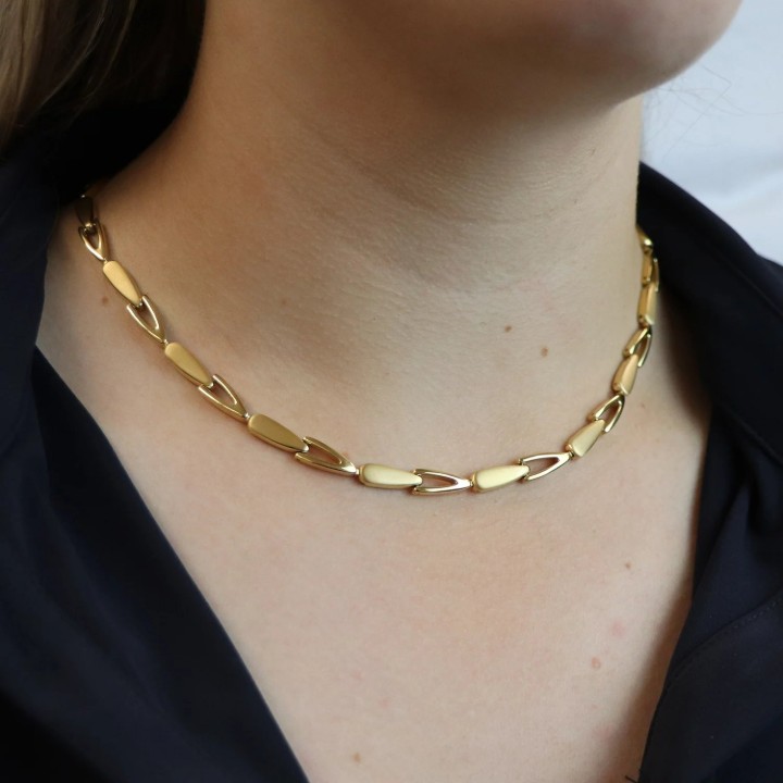 Obrázek Boccia Titanium náhrdelník