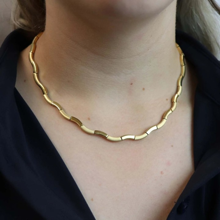 Obrázek Boccia Titanium náhrdelník
