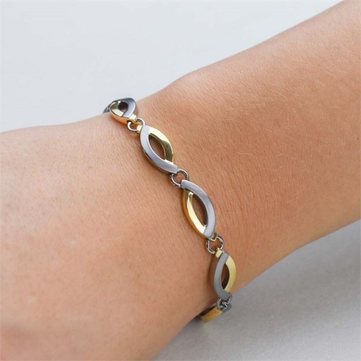 Obrázek Boccia Titanium náramek