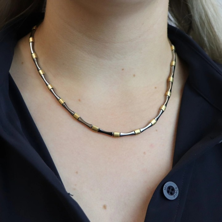 Obrázek Boccia Titanium náhrdelník