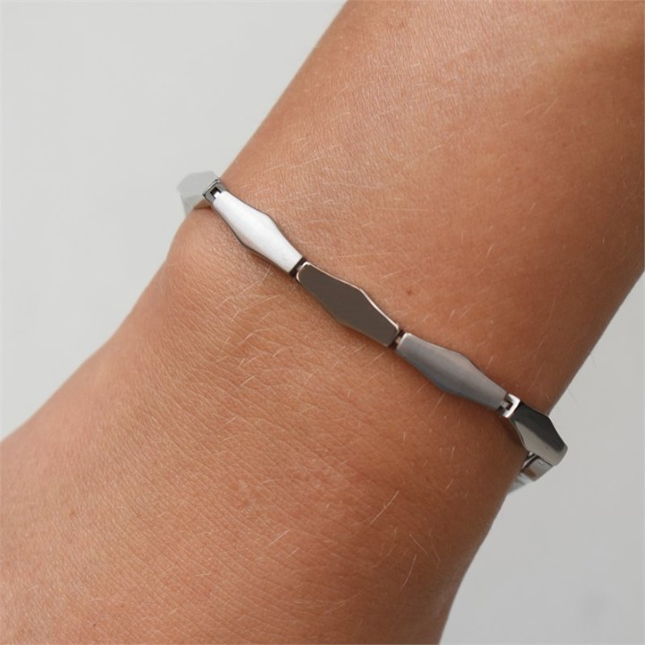 Obrázek Boccia Titanium náramek
