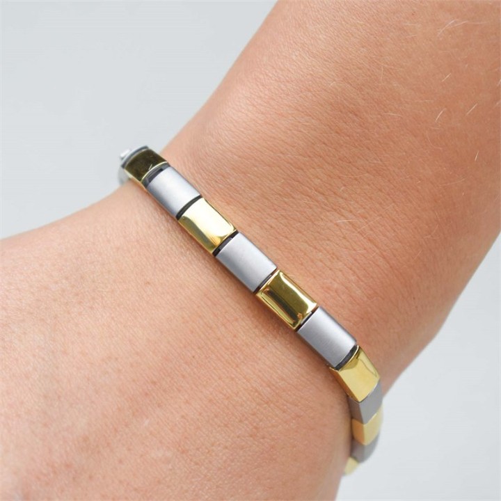 Obrázek Boccia Titanium náramek