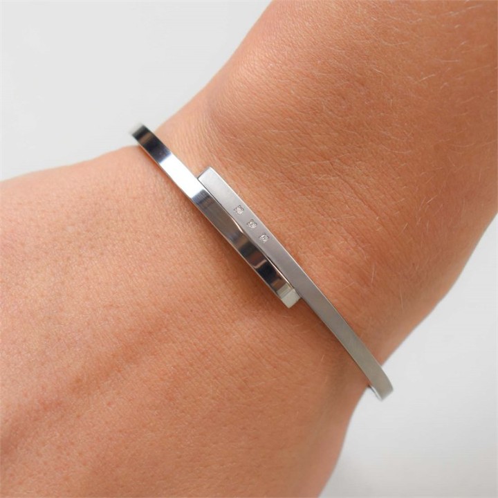 Obrázek Boccia Titanium náramek