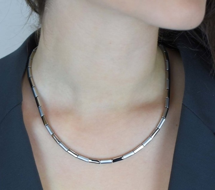 Obrázek Boccia Titanium náhrdelník