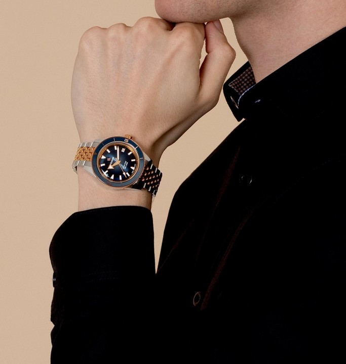 Obrázek Rado Captain Cook Automatic