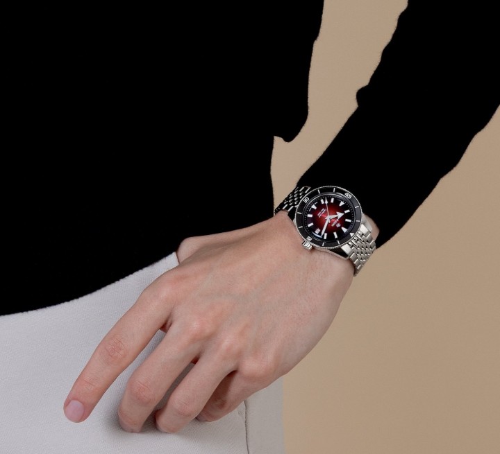Obrázek Rado Captain Cook Automatic