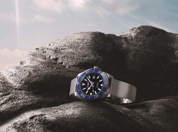 Obrázek Longines HydroConquest